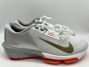 Nike Air Zoom Infinity Tour 2 US Open Golf Men's Size 11 HM9678-100 New